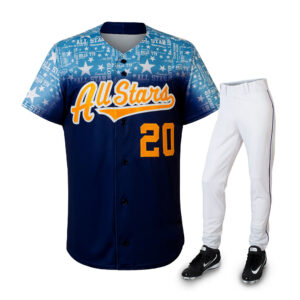 baseball-uniform