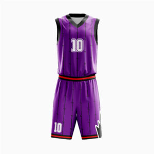 basketball-uniform