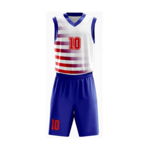 Basketball Uniform