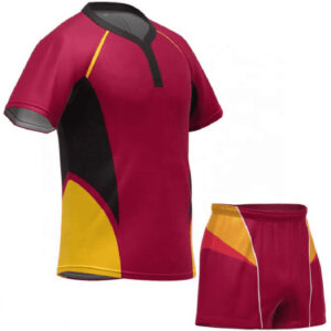rugby-uniform