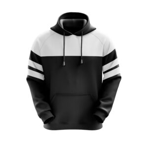 Sublimation Hoodies