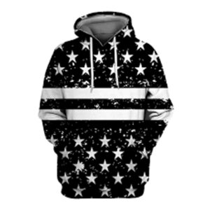 Sublimation Hoodies